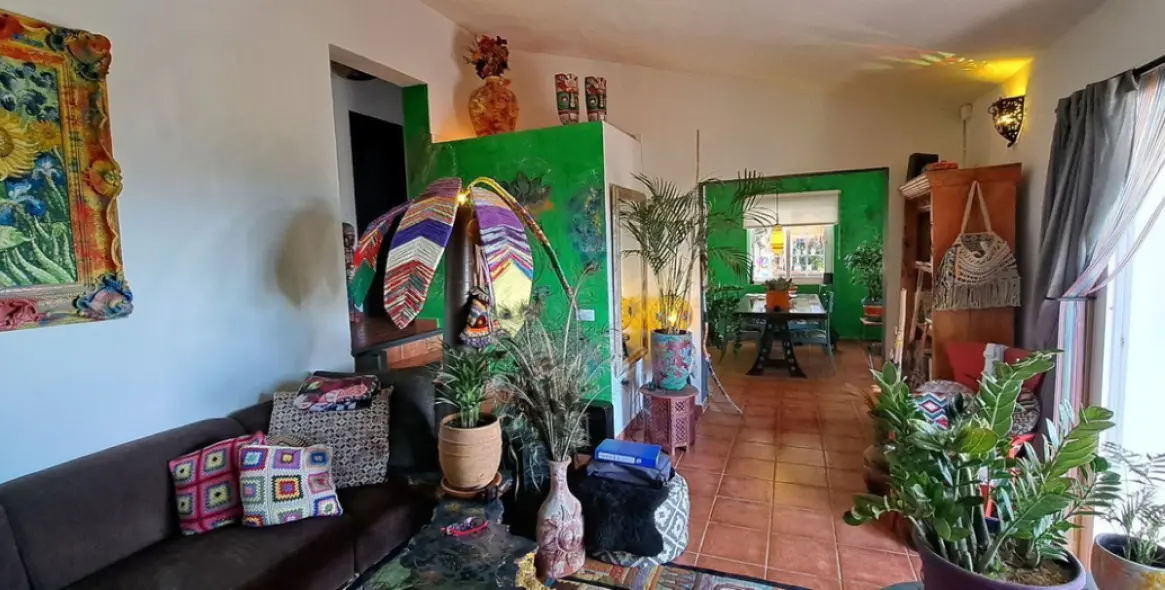 Продажа финки в Cártama 15