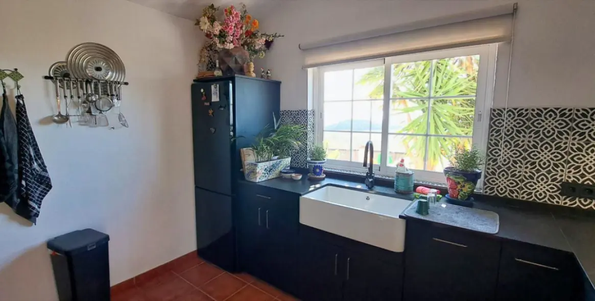 Продажа финки в Cártama 16