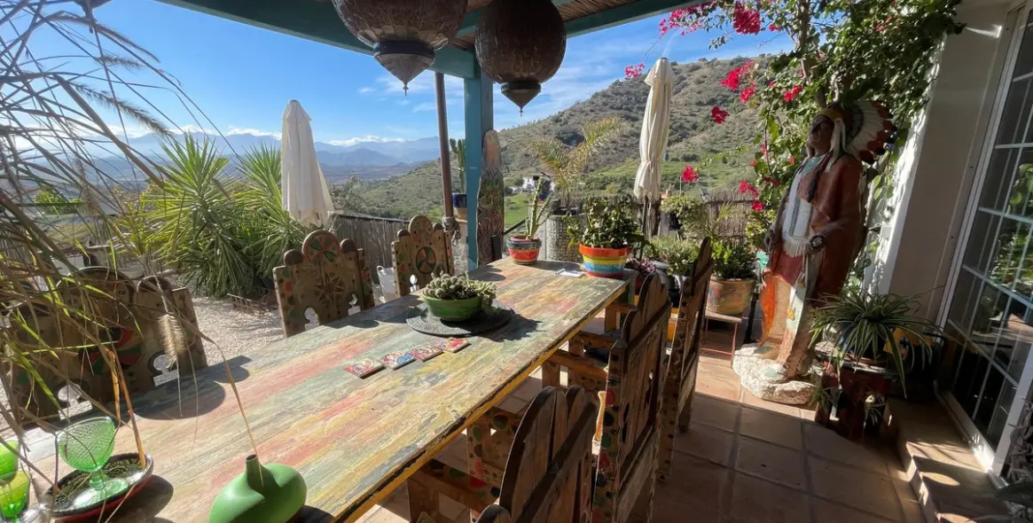 Продажа финки в Cártama 18