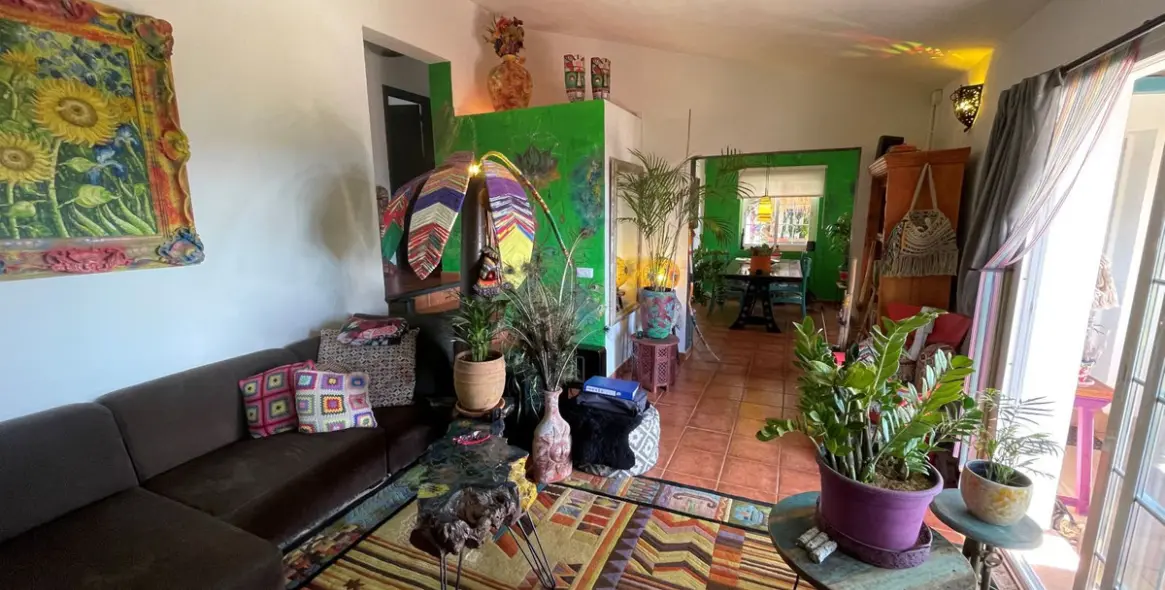 Продажа финки в Cártama 19