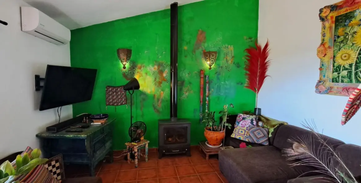 Продажа финки в Cártama 20