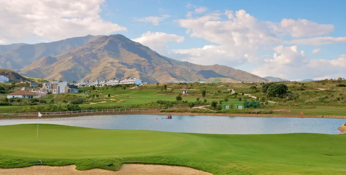 Sale of residential plot in Valle Romano 1