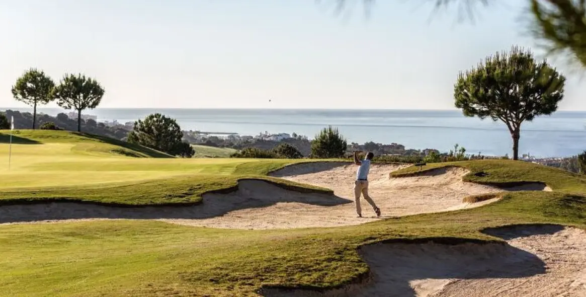 Sale of residential plot in Valle Romano 2