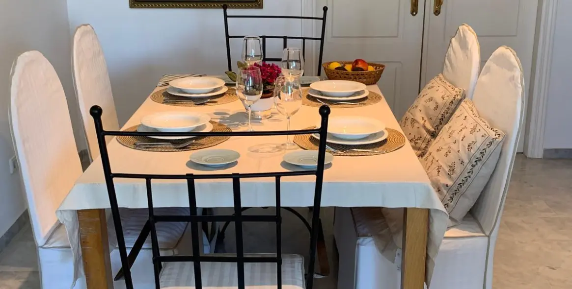 Продажа апартаментов на среднем этаже в San Pedro de Alcántara 3