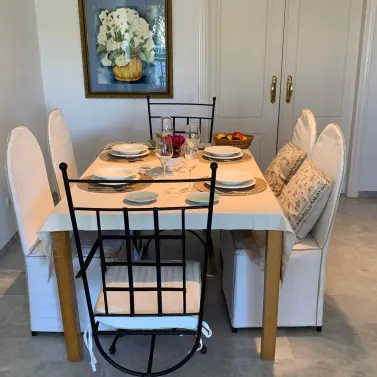 Продажа апартаментов на среднем этаже в San Pedro de Alcántara