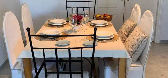 Продажа апартаментов на среднем этаже в San Pedro de Alcántara 2