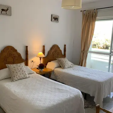 Продажа апартаментов на среднем этаже в San Pedro de Alcántara