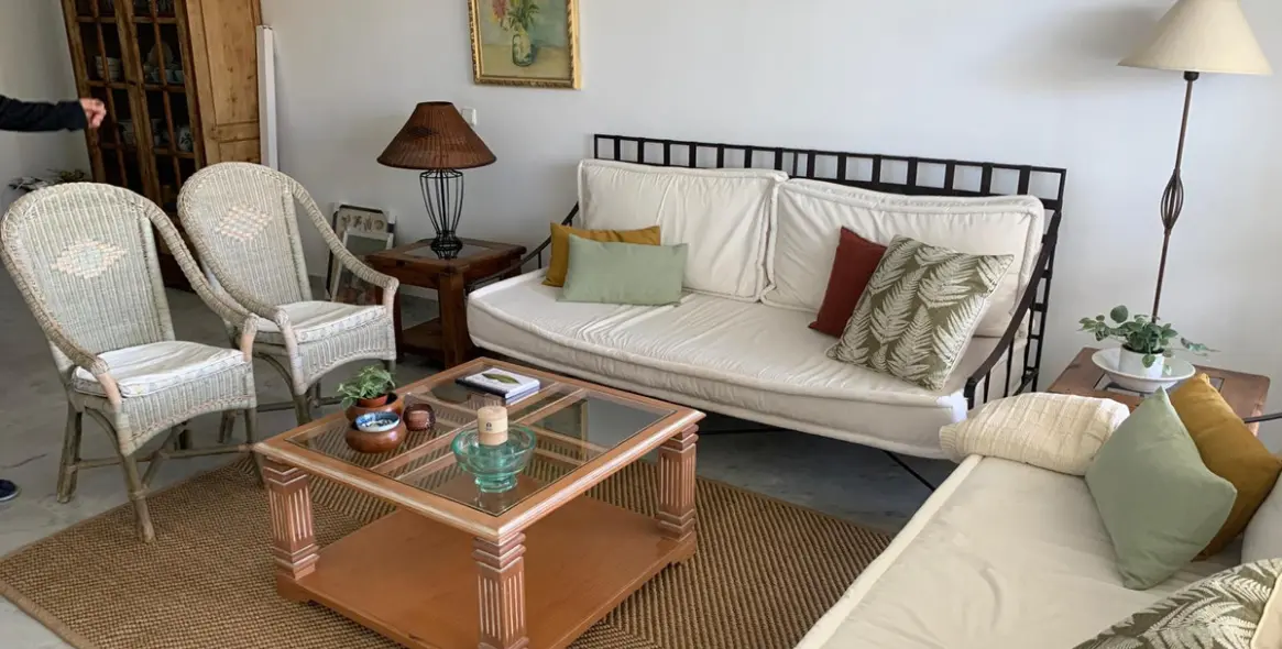 Продажа апартаментов на среднем этаже в San Pedro de Alcántara 5