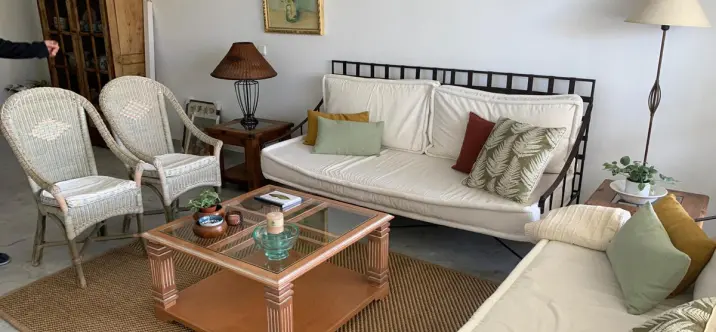 Продажа апартаментов на среднем этаже в San Pedro de Alcántara 4