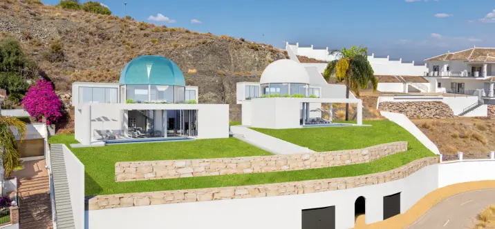 Detached villa R5255974 0