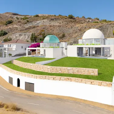 Detached villa R5255974