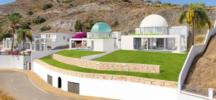 Detached villa R5255974 1