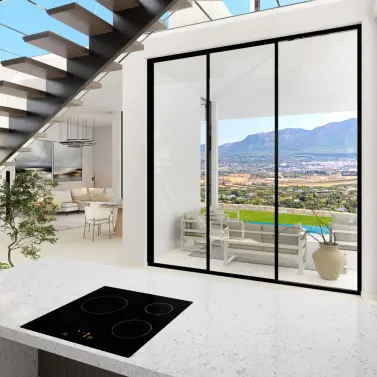 Detached villa R5255974