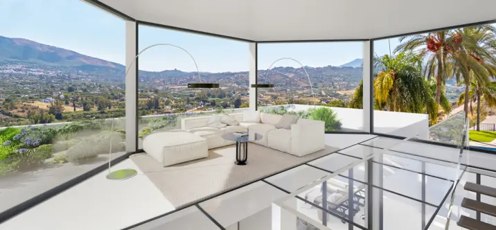 Detached villa R5255974 4