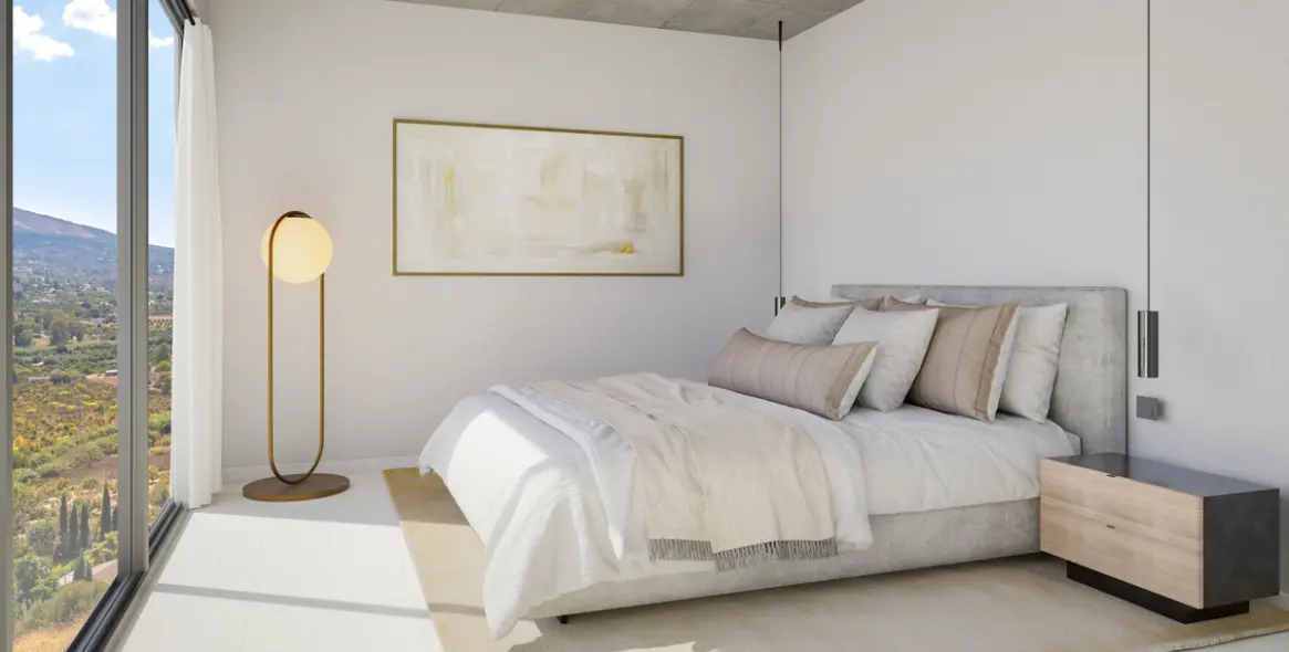 Sale of detached villa in Alhaurín el Grande 6