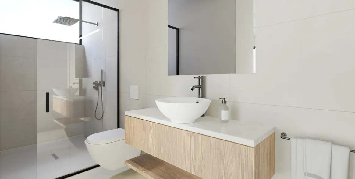 Sale of detached villa in Alhaurín el Grande 7