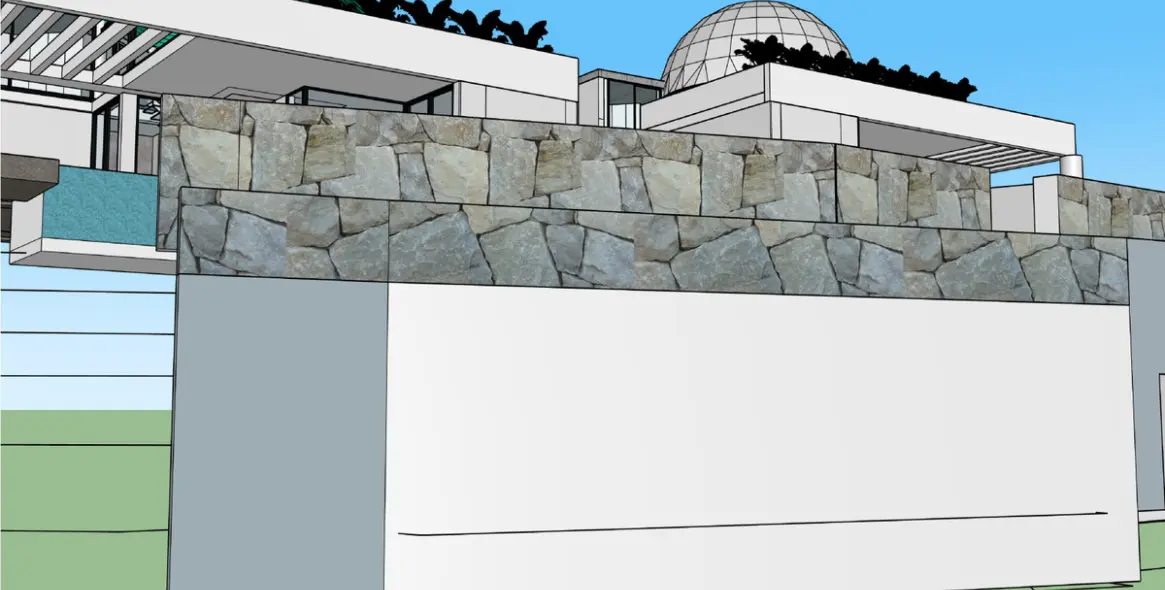 Sale of detached villa in Alhaurín el Grande 8