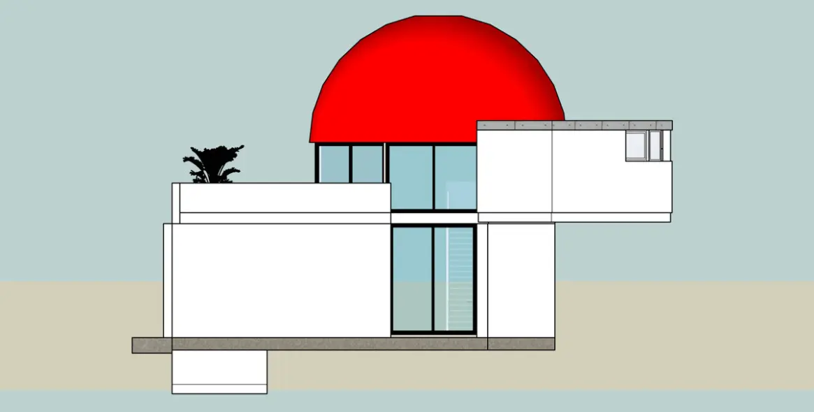 Sale of detached villa in Alhaurín el Grande 9