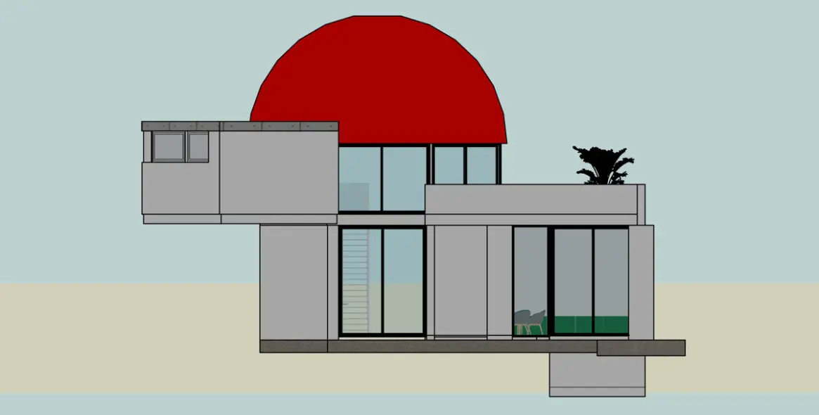 Sale of detached villa in Alhaurín el Grande 10