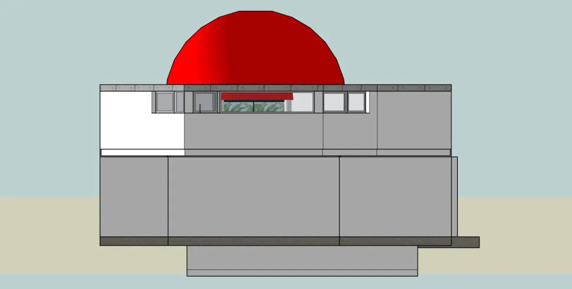 Sale of detached villa in Alhaurín el Grande 11