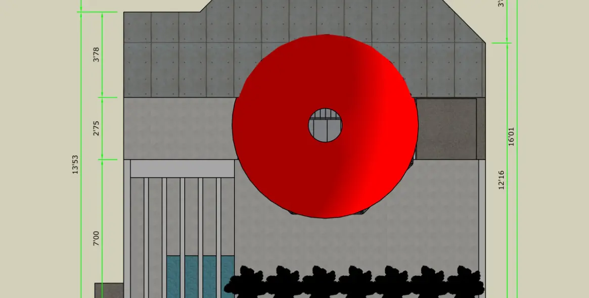 Sale of detached villa in Alhaurín el Grande 13