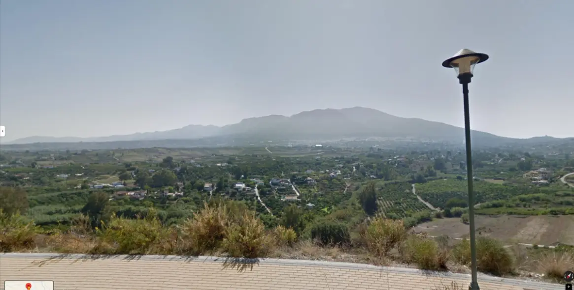 Sale of detached villa in Alhaurín el Grande 16