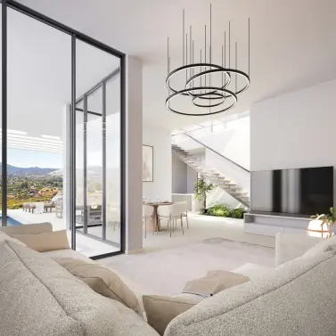 Venta de villa independiente en Alhaurín el Grande