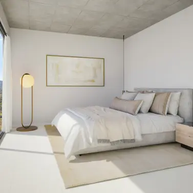 Venta de villa independiente en Alhaurín el Grande