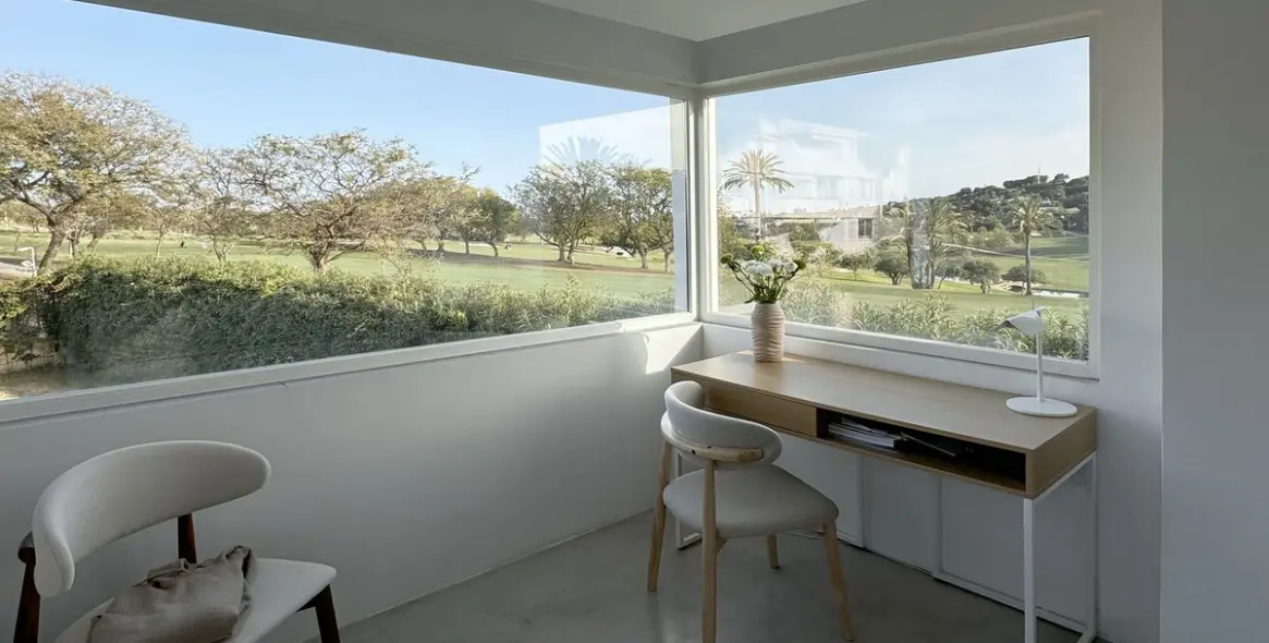 Sale of townhouse in Nueva Andalucía 3