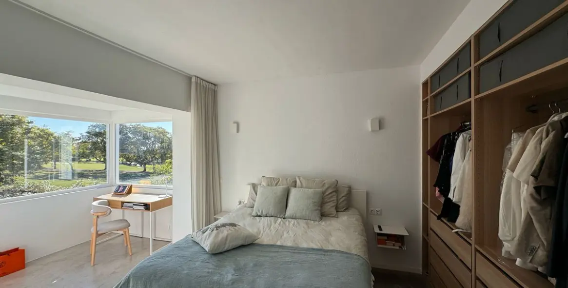 Sale of townhouse in Nueva Andalucía 4