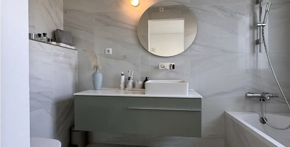 Sale of townhouse in Nueva Andalucía 5