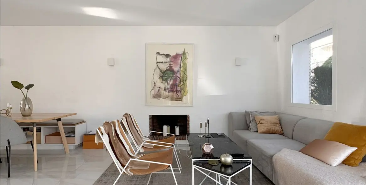 Sale of townhouse in Nueva Andalucía 6