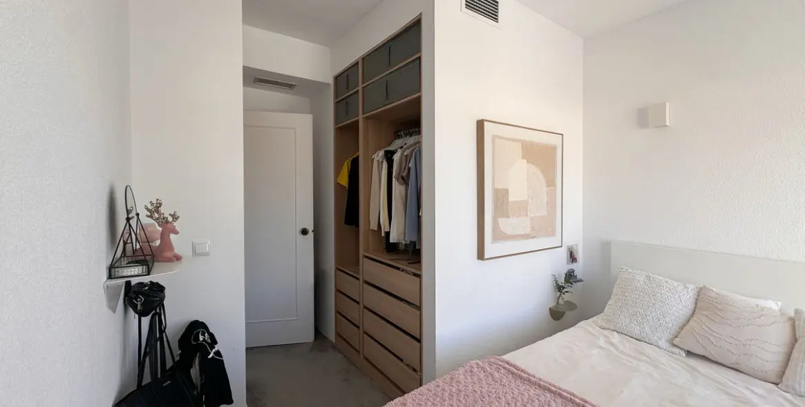 Sale of townhouse in Nueva Andalucía 8