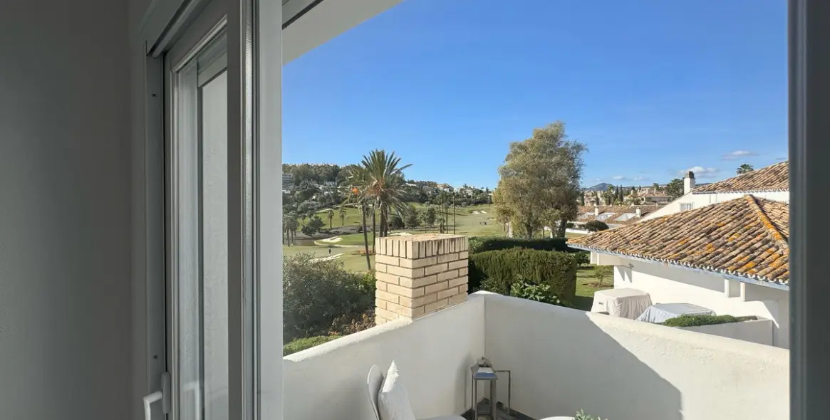 Sale of townhouse in Nueva Andalucía 9