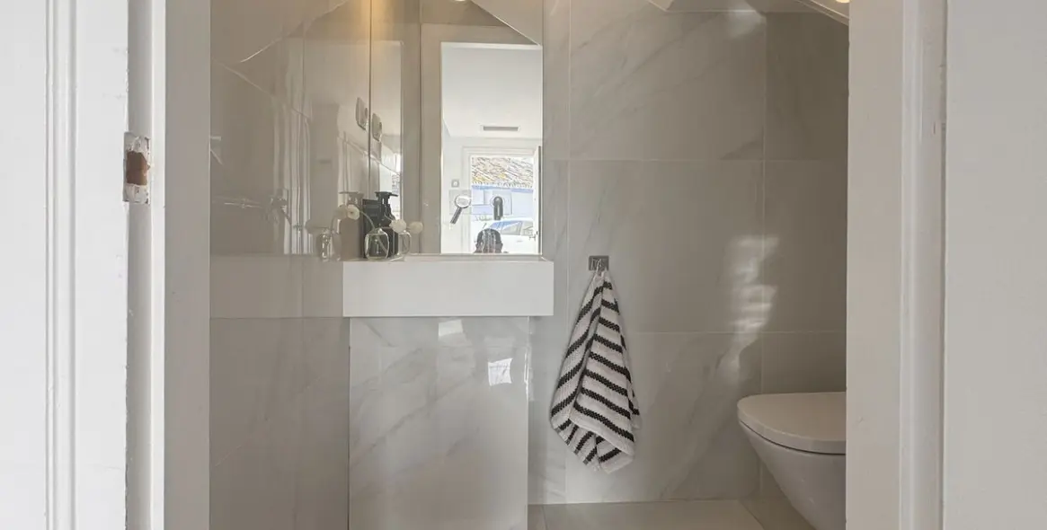 Sale of townhouse in Nueva Andalucía 11