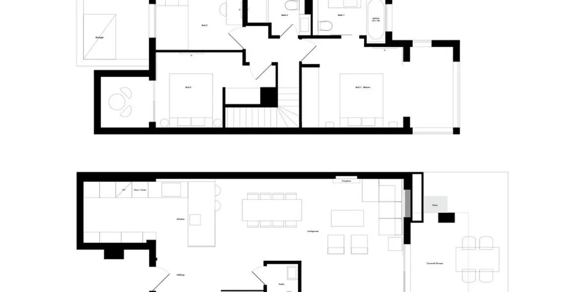 Sale of townhouse in Nueva Andalucía 13