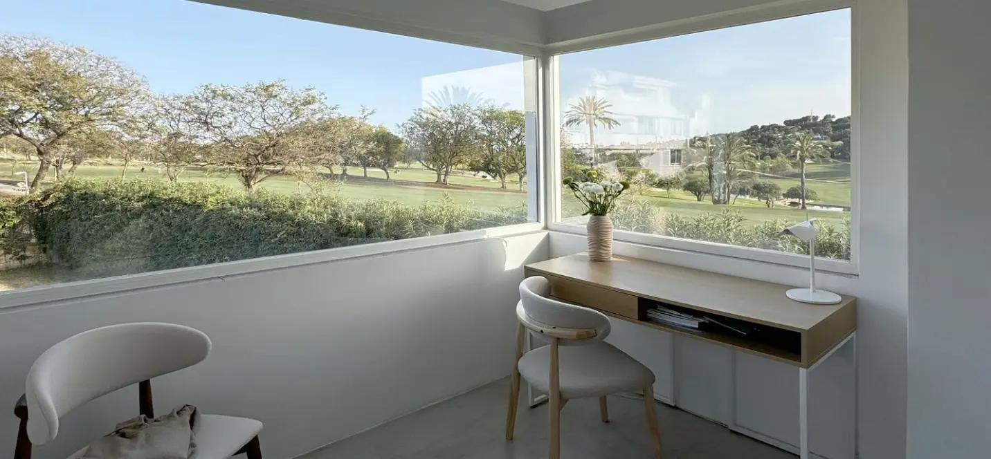 Sale of townhouse in Nueva Andalucía 3