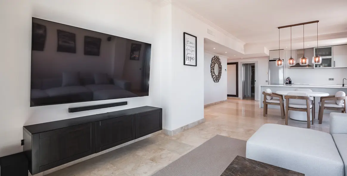 Sale of penthouse in Benahavís 18