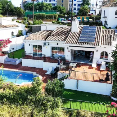 Semi-detached house R5216728