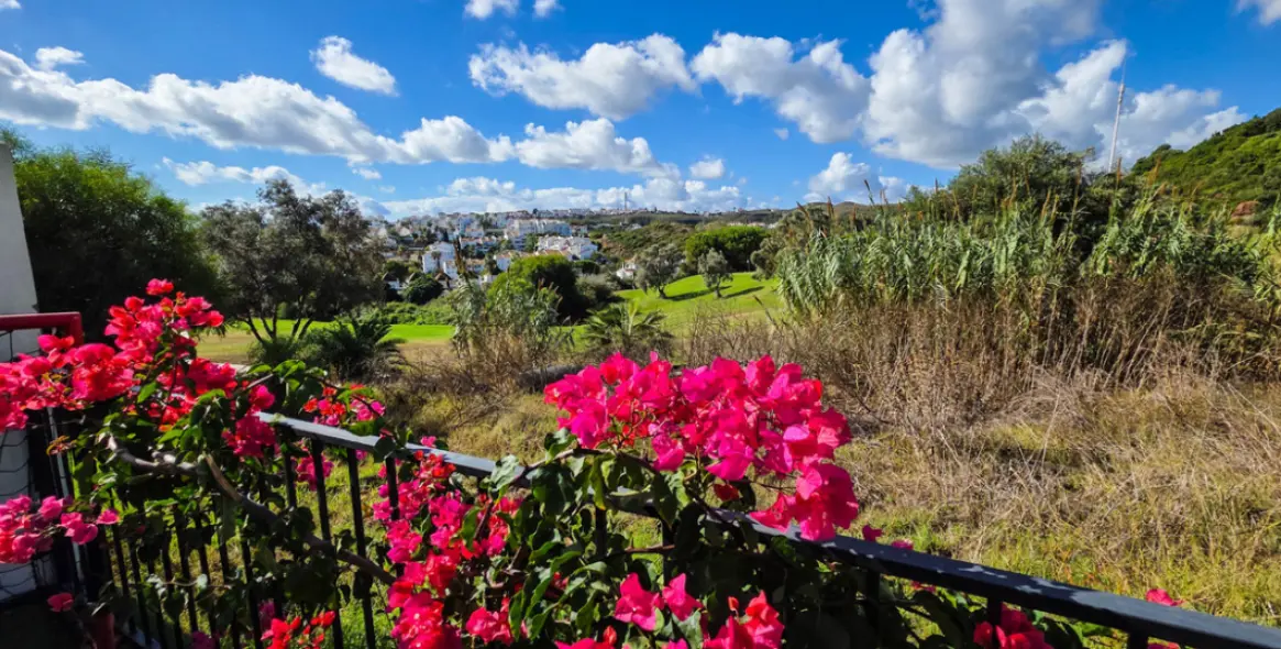 Sale of semi-detached house in La Duquesa 20