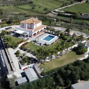 Detached villa R5255770