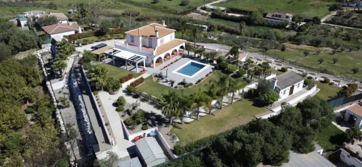 Detached villa R5255770 0