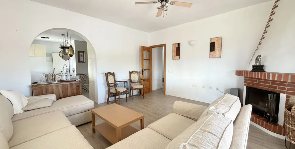 Sale of detached villa in Alhaurín el Grande 7