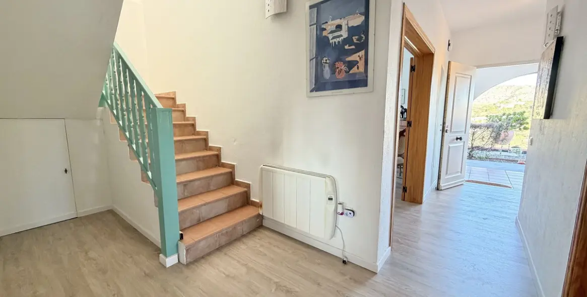 Sale of detached villa in Alhaurín el Grande 9