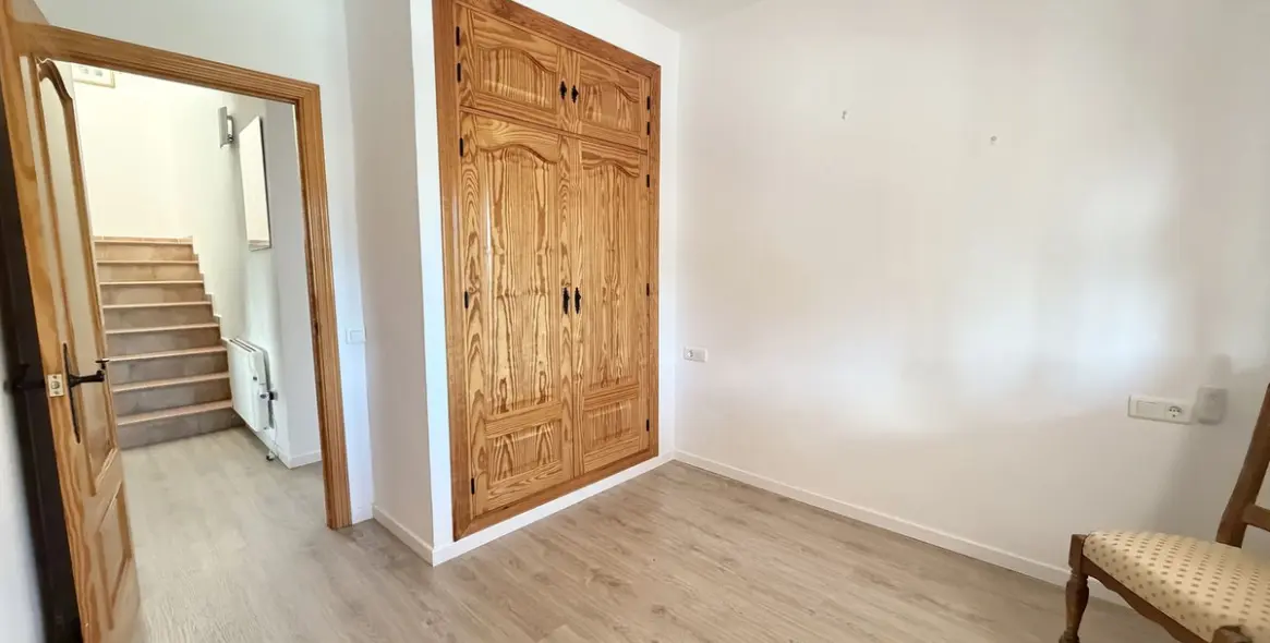 Sale of detached villa in Alhaurín el Grande 12