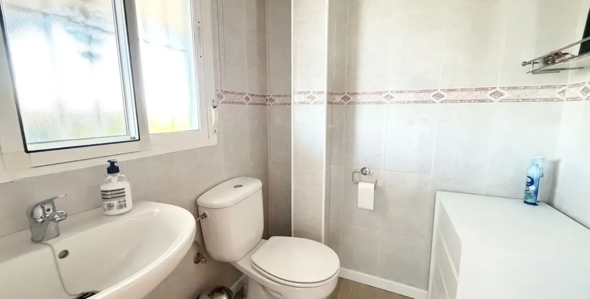 Sale of detached villa in Alhaurín el Grande 16