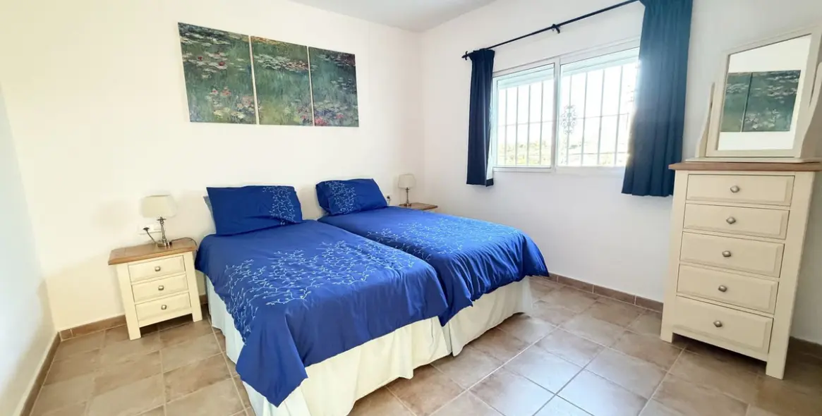 Sale of detached villa in Alhaurín el Grande 18
