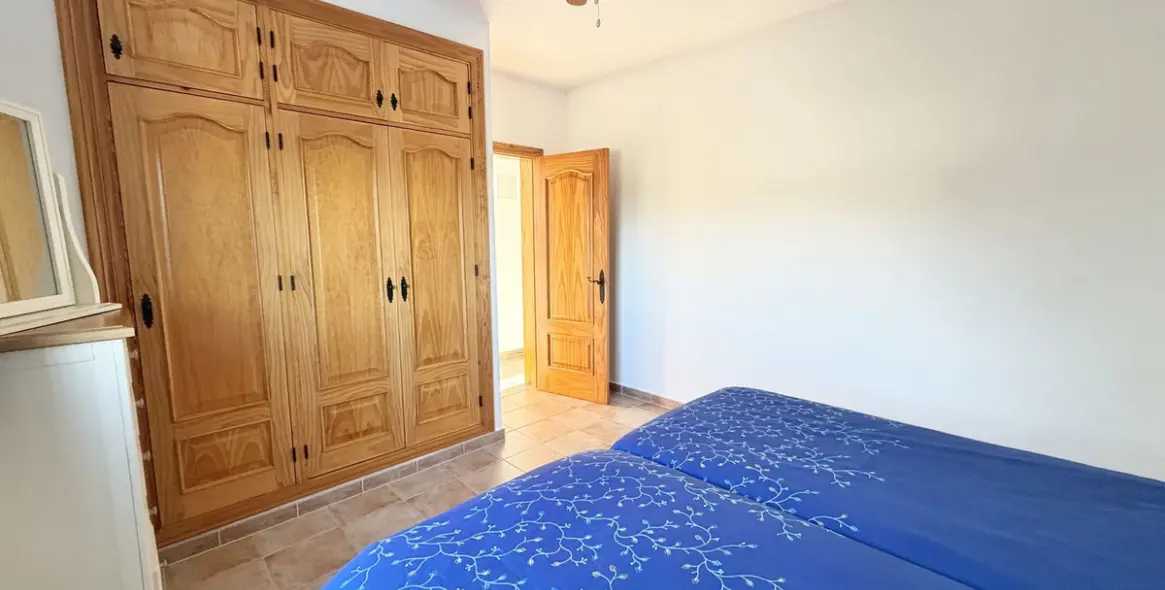 Sale of detached villa in Alhaurín el Grande 19