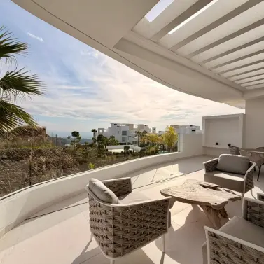 Middle floor apartment R5253466