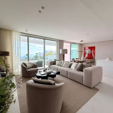 Middle floor apartment R5253466